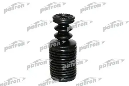 PATRON PSE6206 Пыльник+отбойник Mitsubishi Lancer 00-09 Outlander 02- пер. (на 1 аморт.)