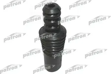 PATRON PSE6280 Пыльник+отбойник Renault Logan пер. Duster 4x4 зад. (на 1 аморт.)
