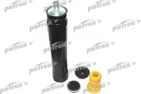 PATRON PSE6282 Пыльник+отбойник Toyota Avensis Verso 0801- зад. (на 1 аморт.)