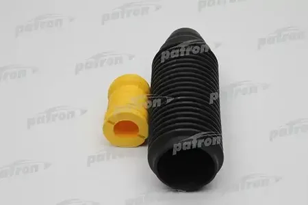 PATRON PSE6297 Пыльник+отбойник Nissan Qashqai X-Trail (T31) пер. (на 1 аморт.)