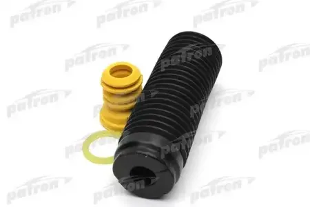 PATRON PSE6322 Комплект защитный амортизатора переднего (2 пыльникаотбойника)