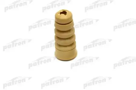 PATRON PSE6360 Отбойник амортизатора зад Audi