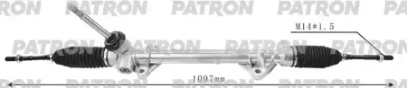 PATRON PSG3042 Рейка рулевая