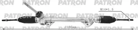 PATRON PSG3049 Рейка рулевая