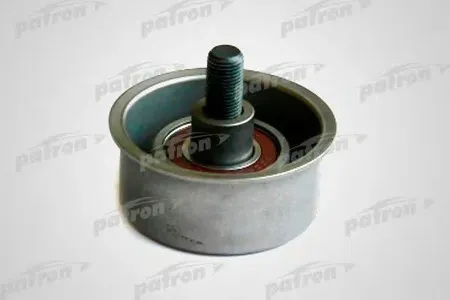 PATRON PT25208 Ролик натяжной Opel Astra ремня ГРМ с подшипником