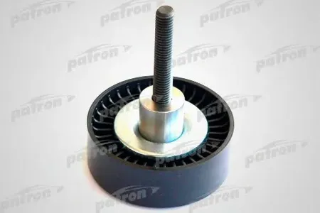 PATRON PT31044 Ролик промежуточный приводного ремня