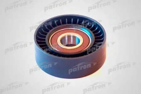 PATRON PT32031 Ролик приводного ремня