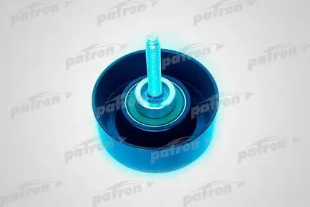 PATRON PT34051 Ролик приводного ремня