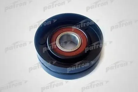 PATRON PT35260 Ролик натяжной поликлинового ремня с подшипником NSK Fiat . Opel 1.61.8 16V 02>