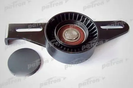 PATRON PT36091 Ролик натяжной поликлинового ремня с подшипником NSK Renault Megane Scenic 1.4i-1.6i 97>