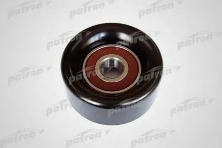 PATRON PT64012 Ролик приводного ремня