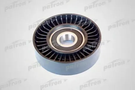 PATRON PT64013 Ролик ремня приводного Kia Carnival 99- без натяж. мех-ма