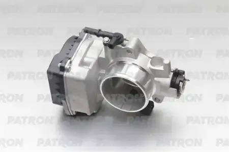 PATRON PTH024 Патрубок дроссельной заслонки