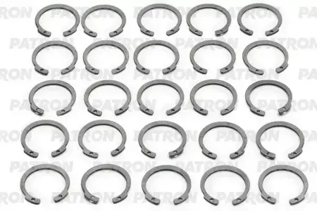 PATRON PTR9055 Кольцо стопорное