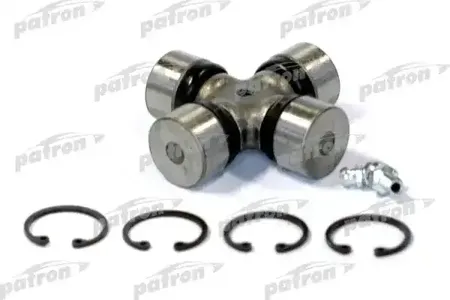 PATRON PUJ041 Крестовина карданной передачи