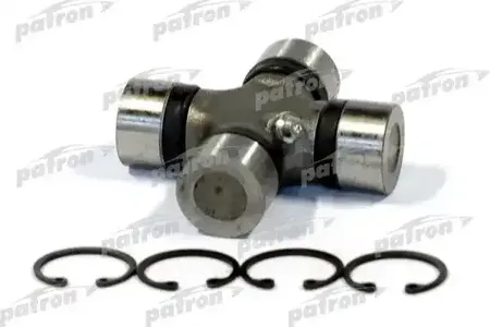 PATRON PUJ100 Крестовина Fiat 26.97x81.75