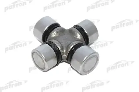 PATRON PUJ1516 Крестовина карданной передачи