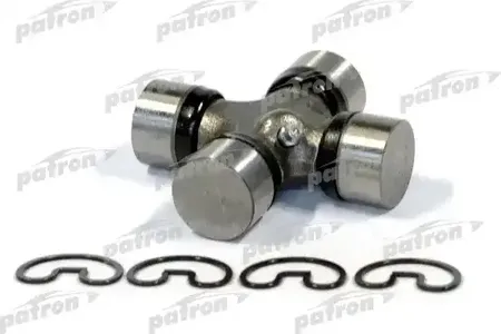 PATRON PUJ220 Крестовина 30.18×92.08 Ford Transit Mk6 Mk7