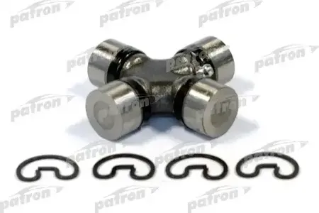PATRON PUJ225 Крестовина 27.00x81.71