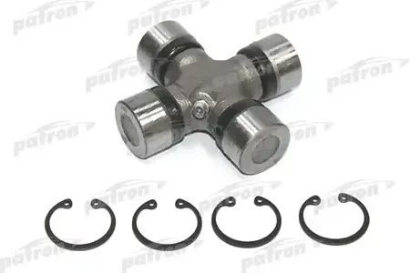PATRON PUJ414 Крестовина Nissan Pathfinder Navara 05- 27x83