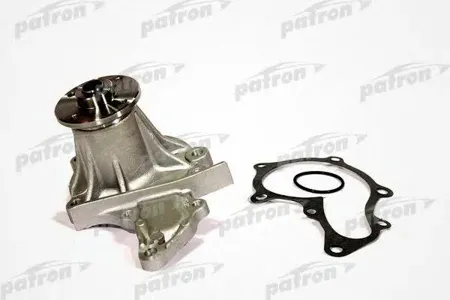 PATRON PWP1020 Водяной насос Toyota Avensis Carina