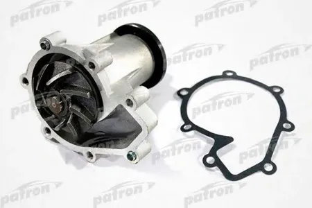 PATRON PWP1096 Водяной насос MB OM601W202 93-