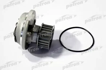 PATRON PWP1117 Водяной насос O-138 Opel Astra Omega Vectra 1.8I-2.2I1.7DTD 16V 92-00