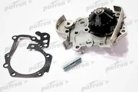 PATRON PWP1147 Водяной насос  Renault  Megane 95-