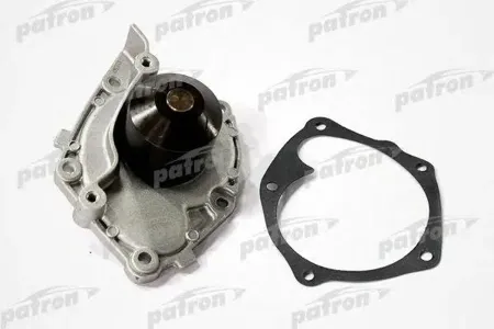 PATRON PWP1159 Водяной насос R-219 Renault Laguna Opel Movano 1.8-2.01.9DTIDCIDI 00-