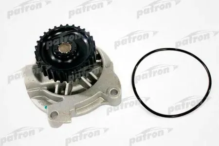 PATRON PWP1190 Водяной насос A-171 Audi 8090100A6 2.2-2.3 90-97