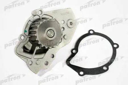 PATRON PWP1249 Водяной насос T-136 Citroen ZX BX 1.6-1.9 1.7