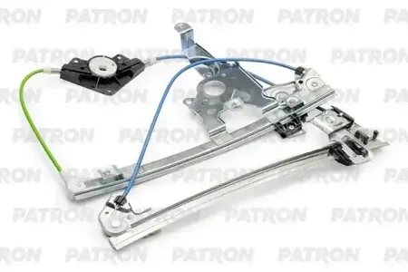 PATRON PWR1011L Стеклоподъёмник, передний левый