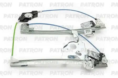 PATRON PWR1011R Стеклоподъёмник, передний правый