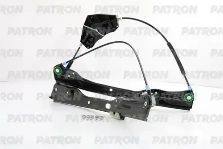 PATRON PWR1015L Стеклоподъёмник, передний левый