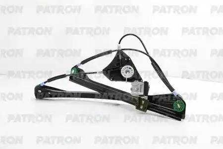 PATRON PWR1016L Стеклоподъёмник, передний левый
