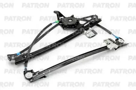 PATRON PWR1019L Стеклоподъёмник, передний левый