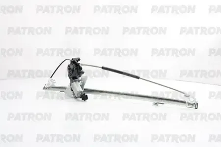 PATRON PWR1030R Стеклоподъемник передний правый Renault Master II 00-10 Iveco Daily 99-11