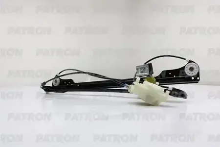 PATRON PWR1031L Стеклоподъёмник, передний левый