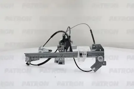 PATRON PWR1033L Стеклоподъёмник, передний левый с электромотором