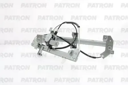 PATRON PWR1033R Стеклоподъёмник, передний правый с электромотором