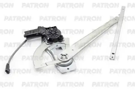 PATRON PWR1034L Стеклоподъёмник, левый с электромотором