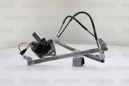 PATRON PWR1035L Стеклоподъёмник, передний левый