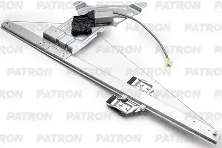 PATRON PWR1036L Стеклоподъёмник, передний левый
