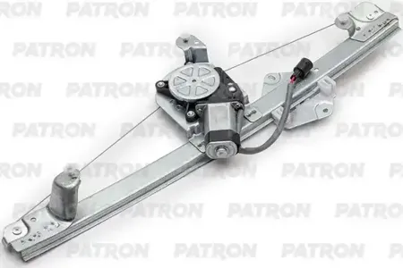 PATRON PWR1037L Стеклоподъёмник, передний левый с электромотором