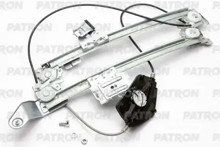 PATRON PWR1050L Стеклоподъёмник, передний левый