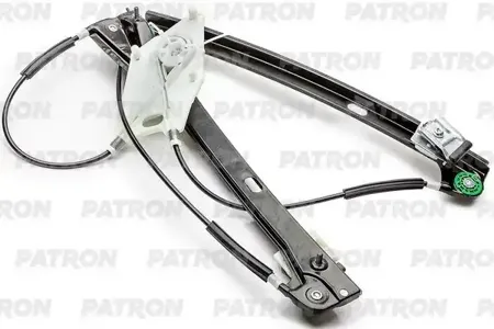 PATRON PWR1060R Стеклоподъемник VAG Polo 09- прав.