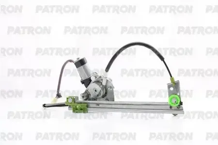 PATRON PWR2007L Стеклоподъемник