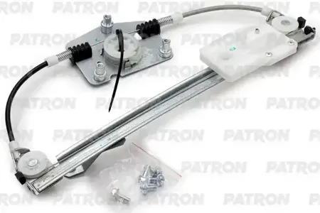 PATRON PWR2008R Стеклоподъёмник, задний правый