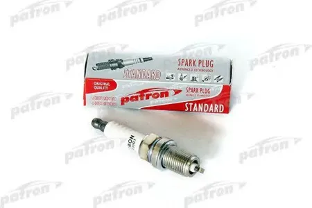 PATRON SPP3001 Свеча зажигания
