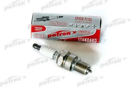 PATRON SPP3020 Свеча зажигания